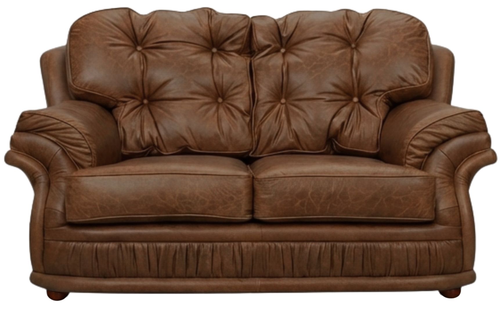 The Bentley Chesterfield